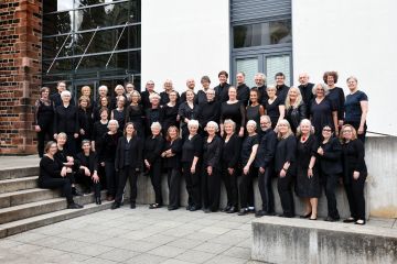 Entradas para Joseph Haydn "Die Jahreszeiten" en 14.11.2026 - Comprar entradas